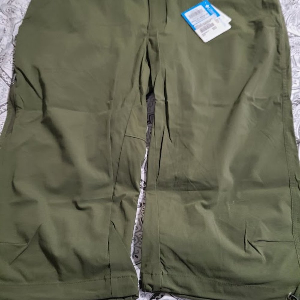 Columbia Saturday Trail II Knee Pant